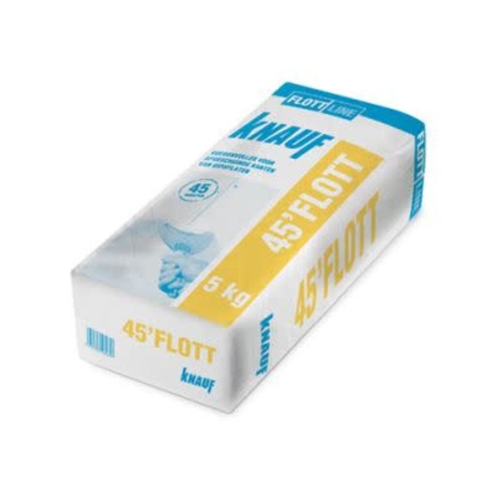 Knauf 45'Flott