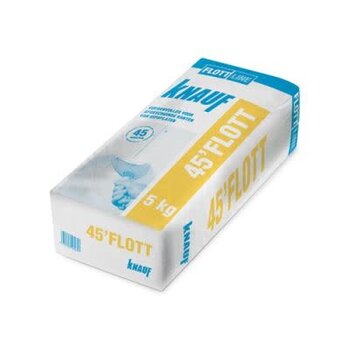 Knauf 45'Flott
