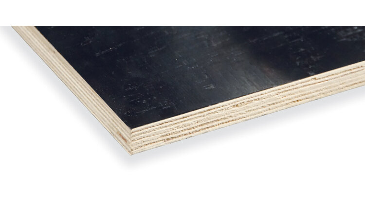 Betonplex Gerecycled. 18 mm 244 x 122