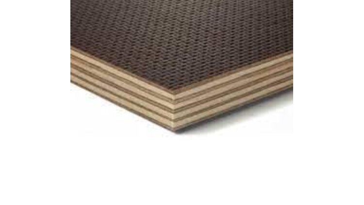 Berken Betonplex antislip 1-z 125 x 250