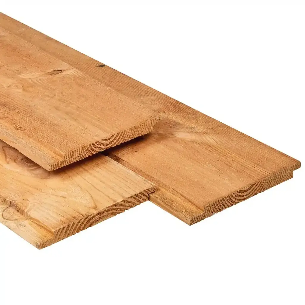 Douglas Wisselsponning 18 x 178 WHB