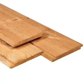 Douglas Wisselsponning 18 x 178 WHB