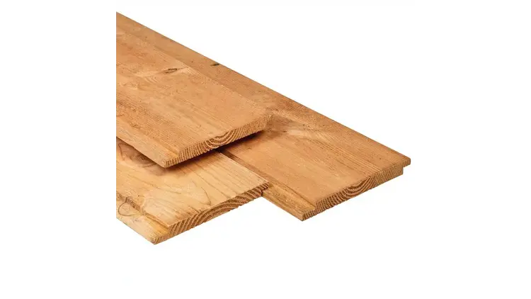 Douglas Wisselsponning 18 x 178 WHB