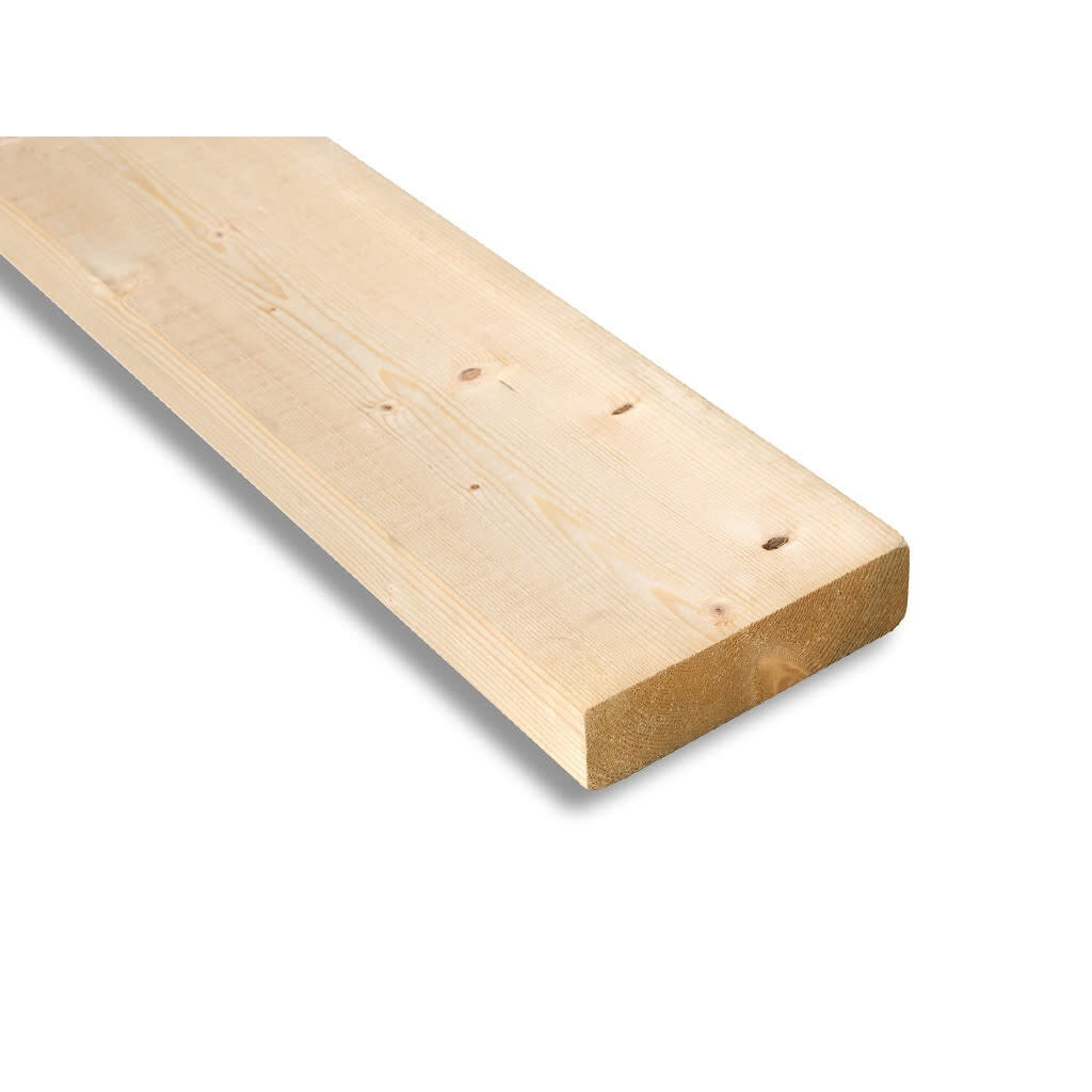 CLS Vuren geschaafd 38 x 184