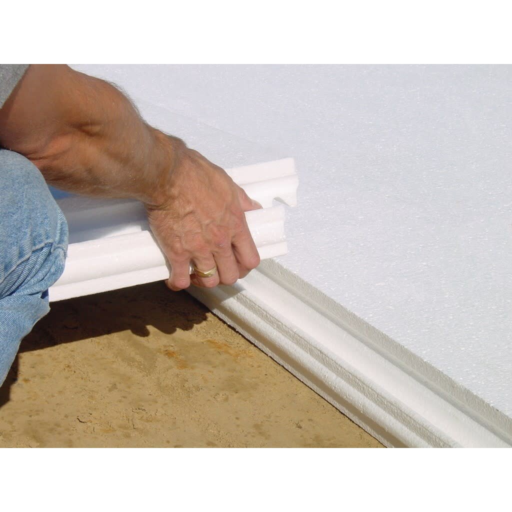 IsoBouw Klikvloerplaat