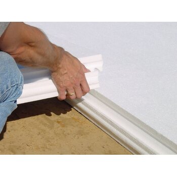 IsoBouw Klikvloerplaat