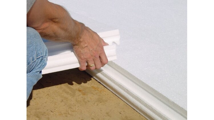 IsoBouw Klikvloerplaat