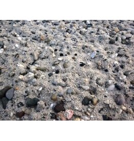 Zand met Grind gemengd per m3