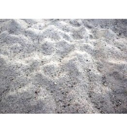 Kwarts Zand (metselzand) per m3