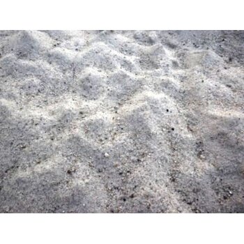 Kwarts Zand (metselzand) per m3