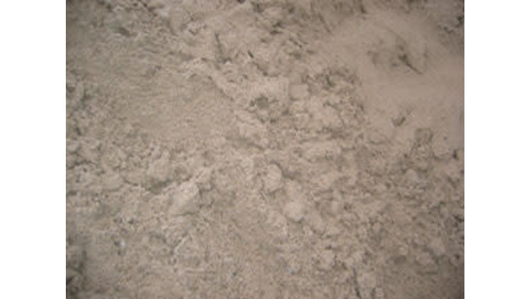 Straat Zand (vulzand) per m3