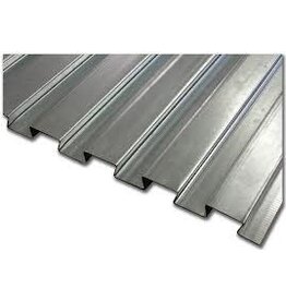 Duofor Zwaluwstaartplaat 160 x 63 16 mm