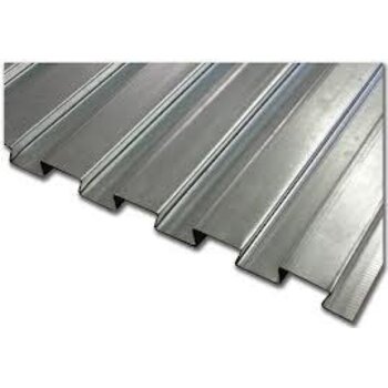 Duofor Zwaluwstaartplaat 160 x 63 16 mm