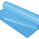 PE Plastic Blauw per mtr