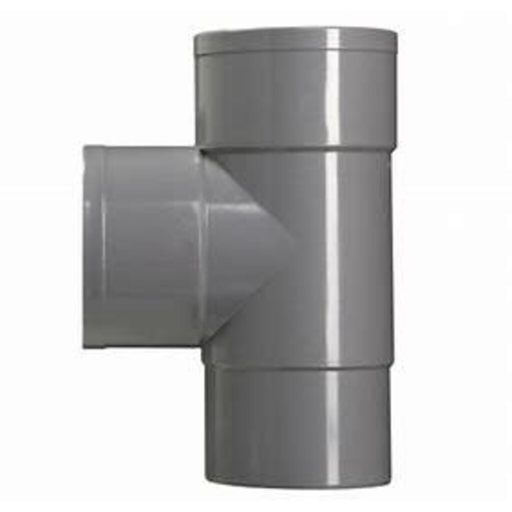 Martens T-Stuk 2 xlm 87 gr 80 mm