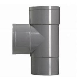 Martens T-Stuk 2 xlm 87 gr 80 mm