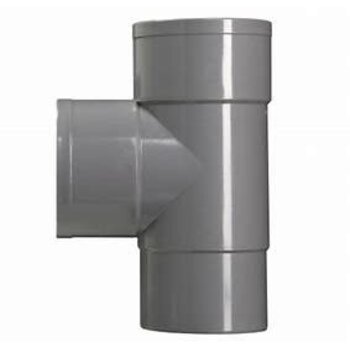 Martens T-Stuk 2 xlm 87 gr 80 mm