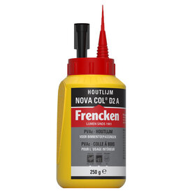 FRENCKEN HOUTLIJM NOVACOL D2