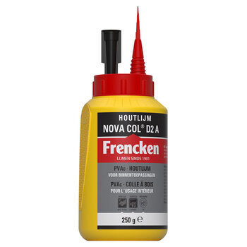 FRENCKEN HOUTLIJM NOVACOL D2