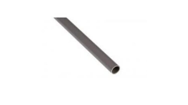 Pipelife Buis VSV grijs