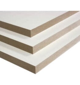 MDF Lakdraagfolie  122 x 244