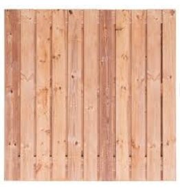 Tuinscherm Agadir 23pl