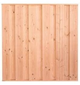 Tuinscherm Saarland 180 x 180 cm