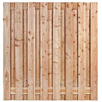 Tuinscherm Winterberg 180 x 180 cm