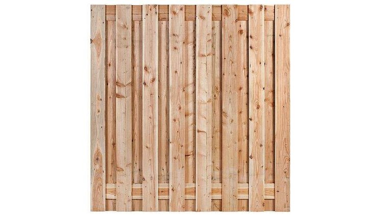 Tuinscherm Winterberg 180 x 180 cm