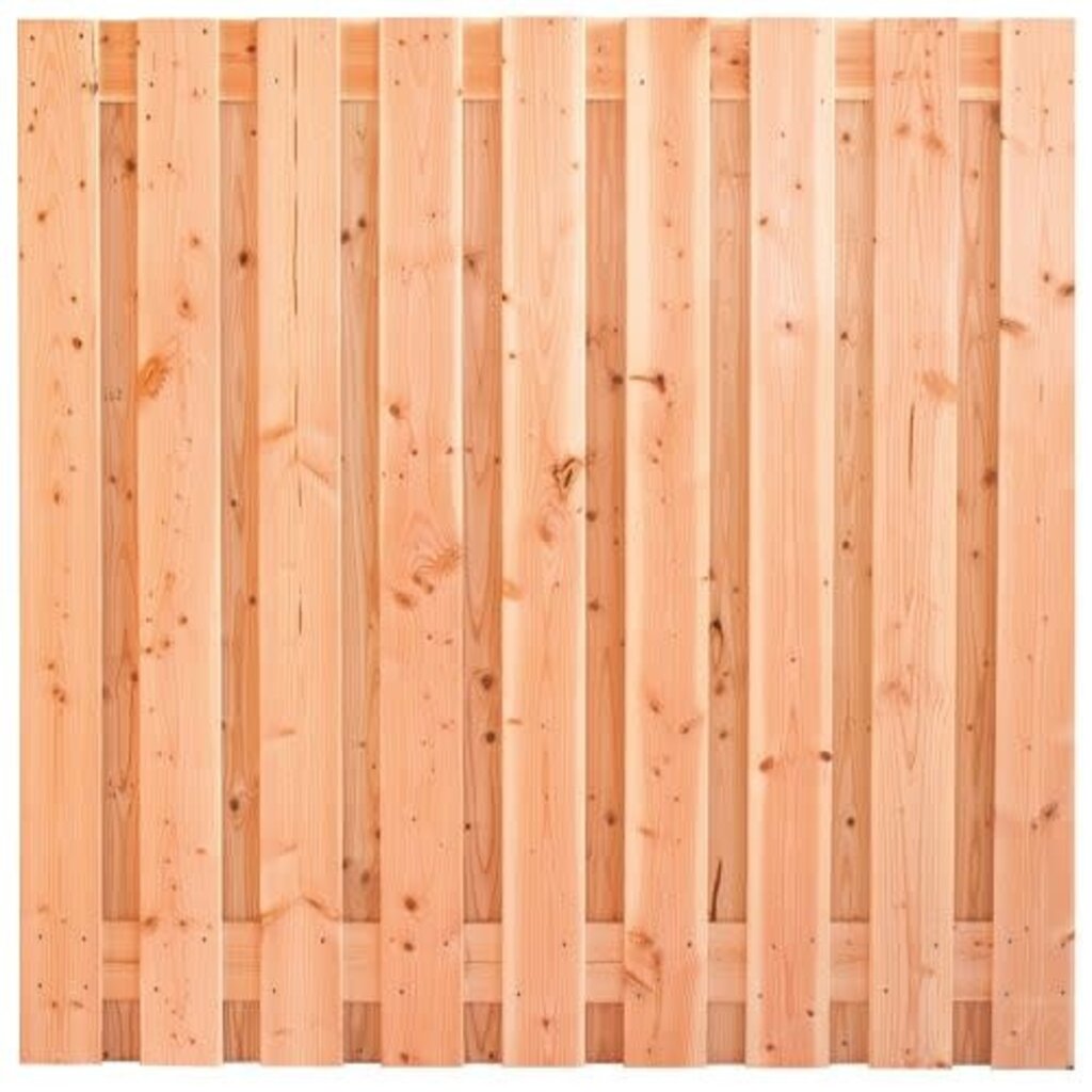 Tuinscherm Innsbruck 180 x 180 cm