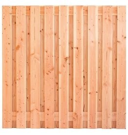 Tuinscherm Innsbruck 180 x 180 cm