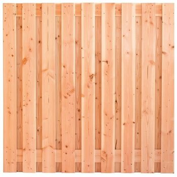 Tuinscherm Innsbruck 180 x 180 cm