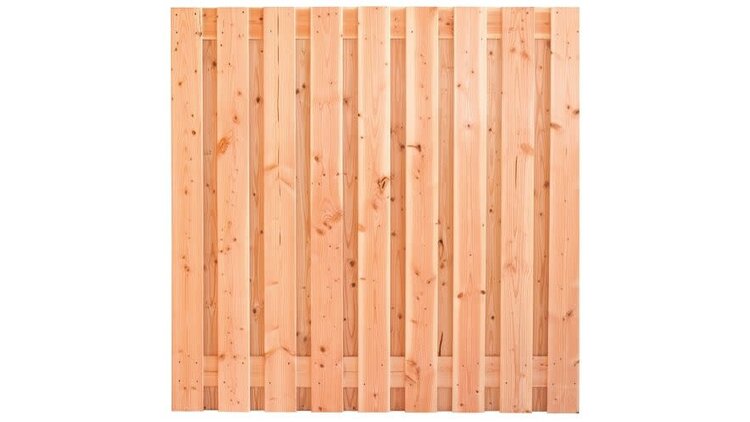 Tuinscherm Innsbruck 180 x 180 cm