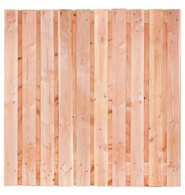 Tuinscherm Solden 180 x 180 cm