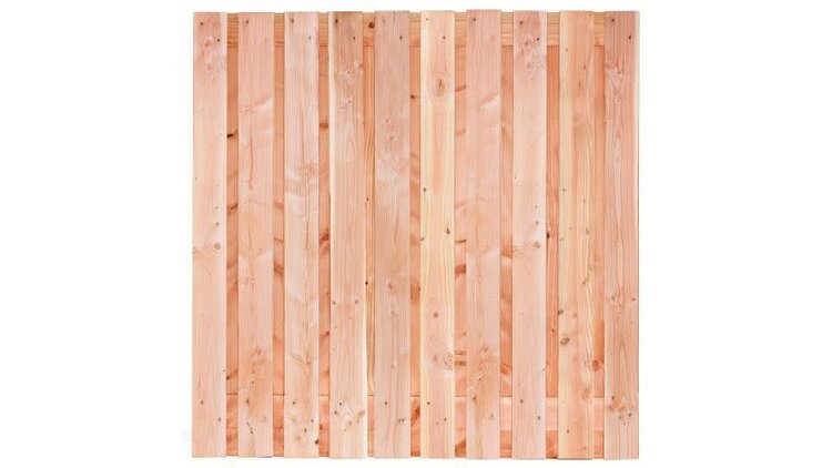 Tuinscherm Solden 180 x 180 cm