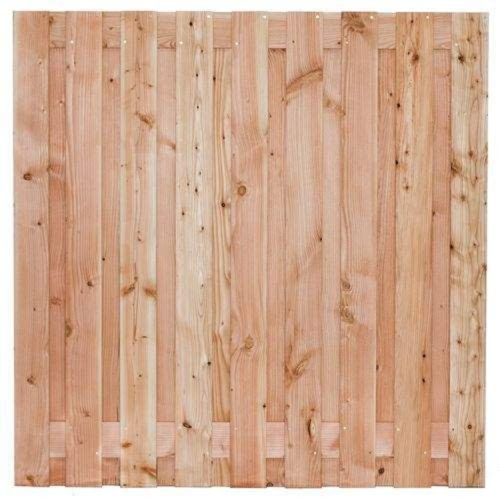 Tuinscherm Salzburg 180 x 180 cm