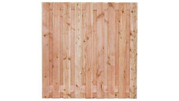 Tuinscherm Salzburg 180 x 180 cm