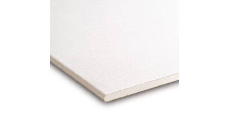 Gipsplaat RK 9,5 mm