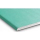 Gipsplaat groen Hydro 12,5mm
