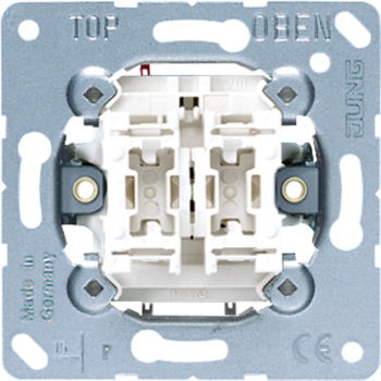 Jung Wipschakelaar Serie - Pakket  1 Stuk(s)