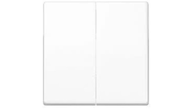 Jung Schakelwip voor serieschakelaar en dubbel- impulsdrukker