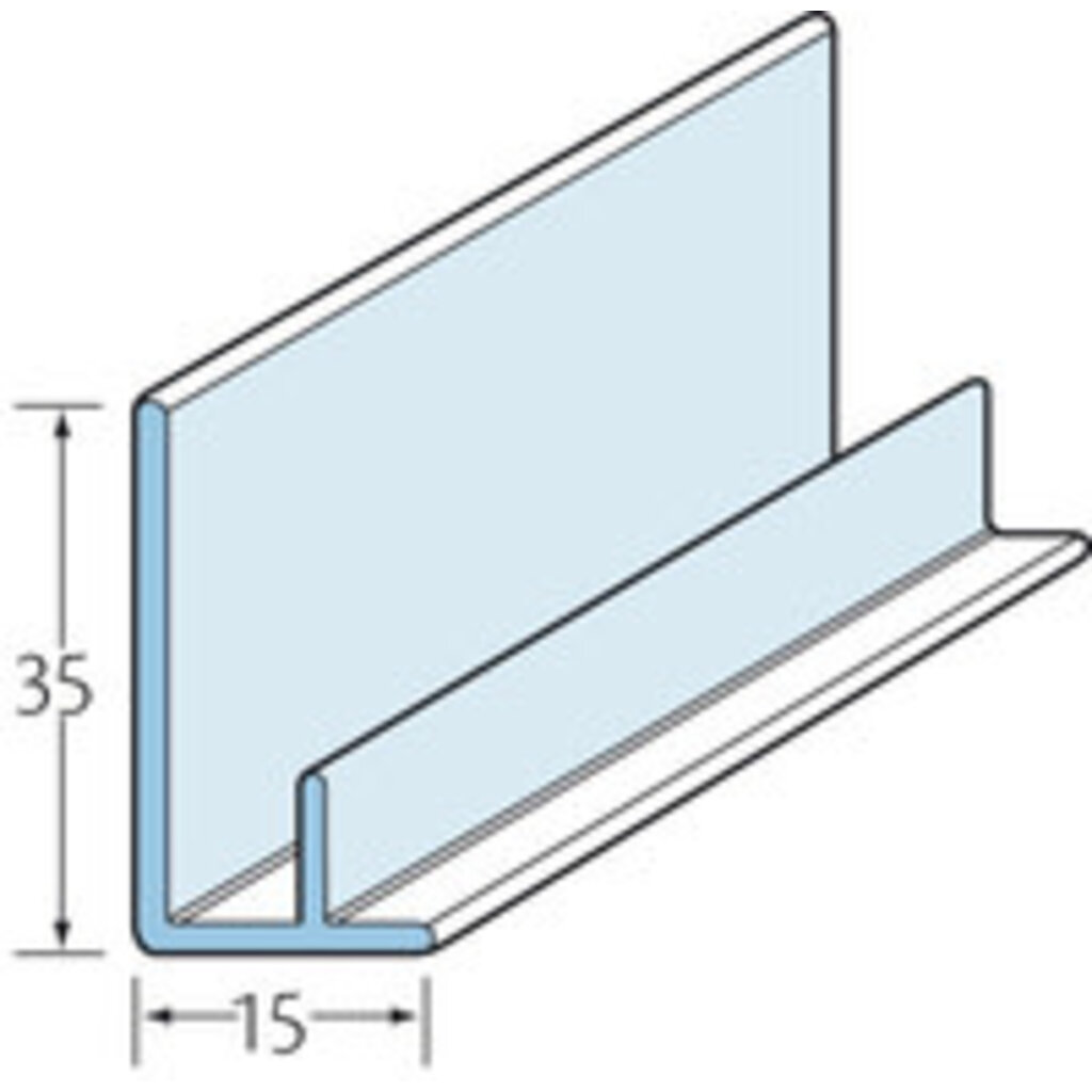 Universeel Startprofiel
