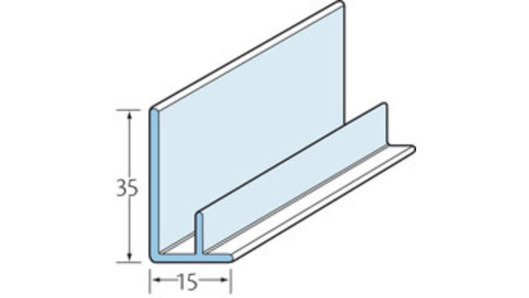 Universeel Startprofiel