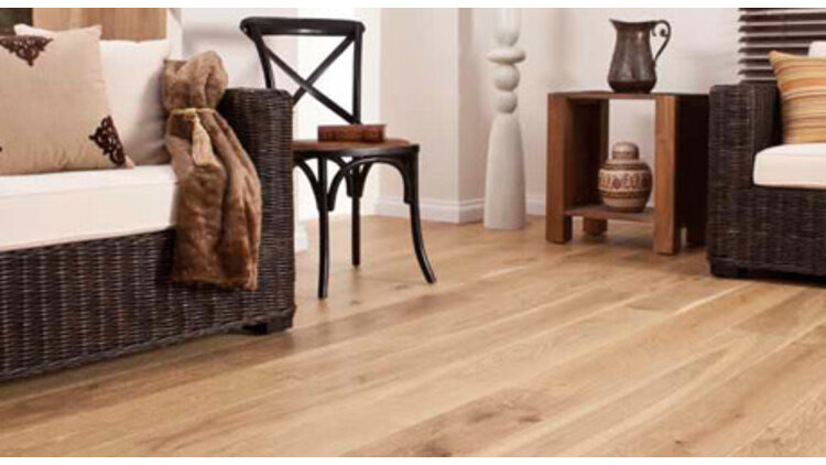 Eiken Duo Planken 22 cm /15mm Rustiek