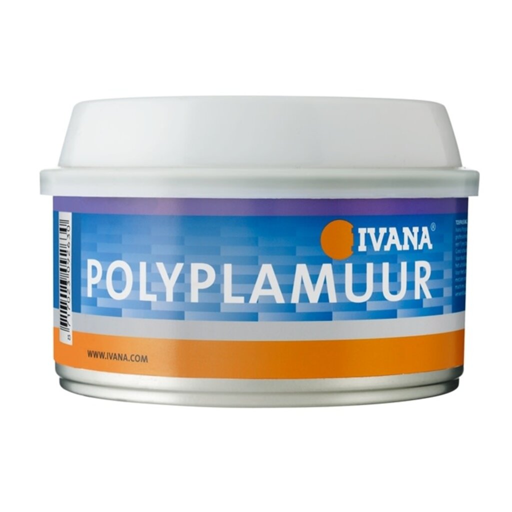 Polyplamuur