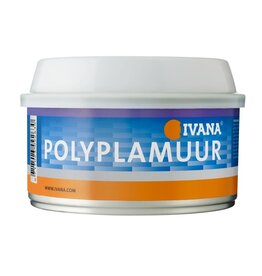Polyplamuur