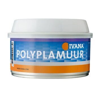 Polyplamuur