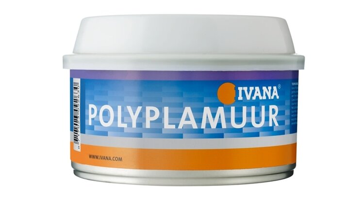 Polyplamuur