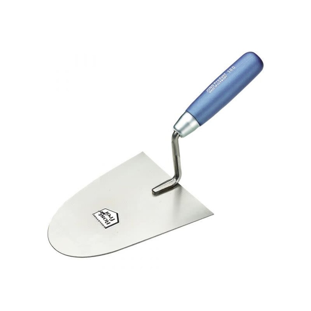 Metseltroffel Jung 16mm rechts