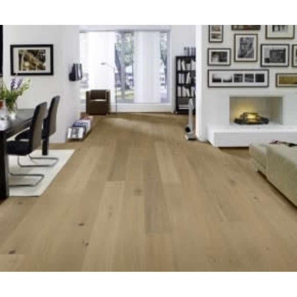 Eiken Duo Planken 20 mm